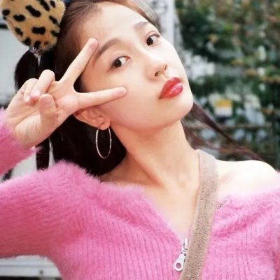 禁苑春浓